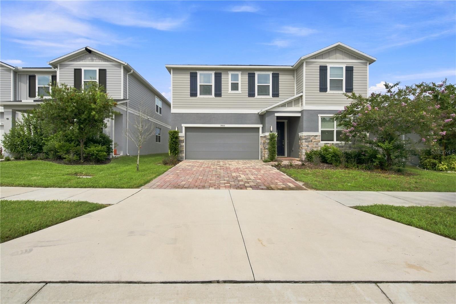 9436 PINEWOOD POINT PL — photo 18