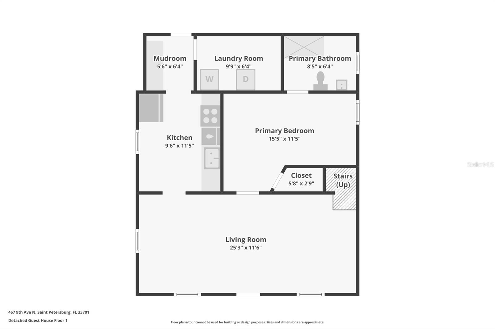 467 9TH AVE N — photo 53