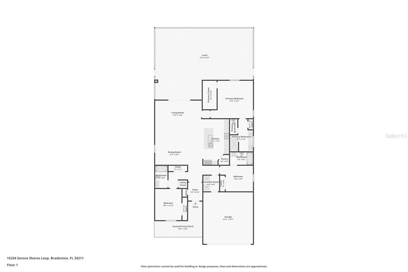 15234 SERENE SHORES LOOP — photo 41