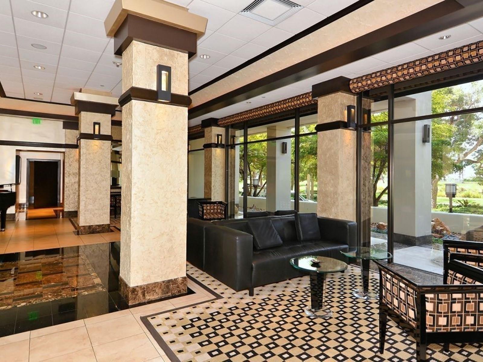 1255 N GULFSTREAM AVE #1101 — photo 59