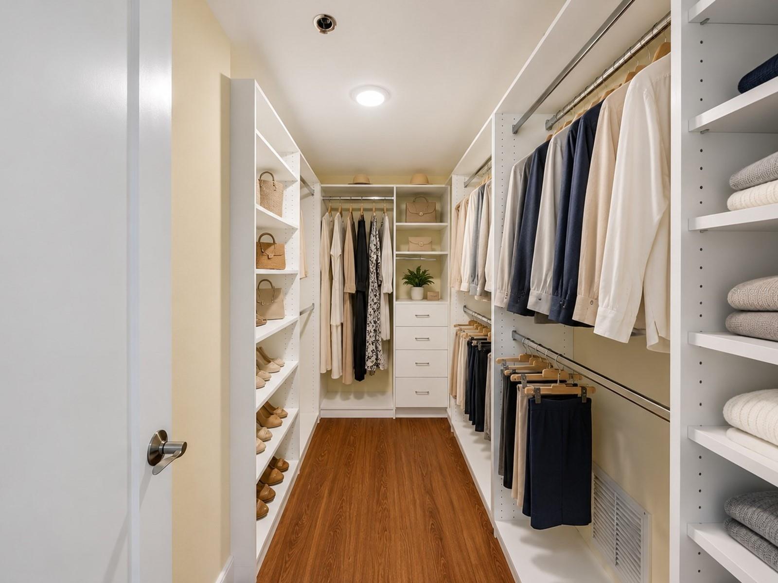 1255 N GULFSTREAM AVE #1101 — photo 34