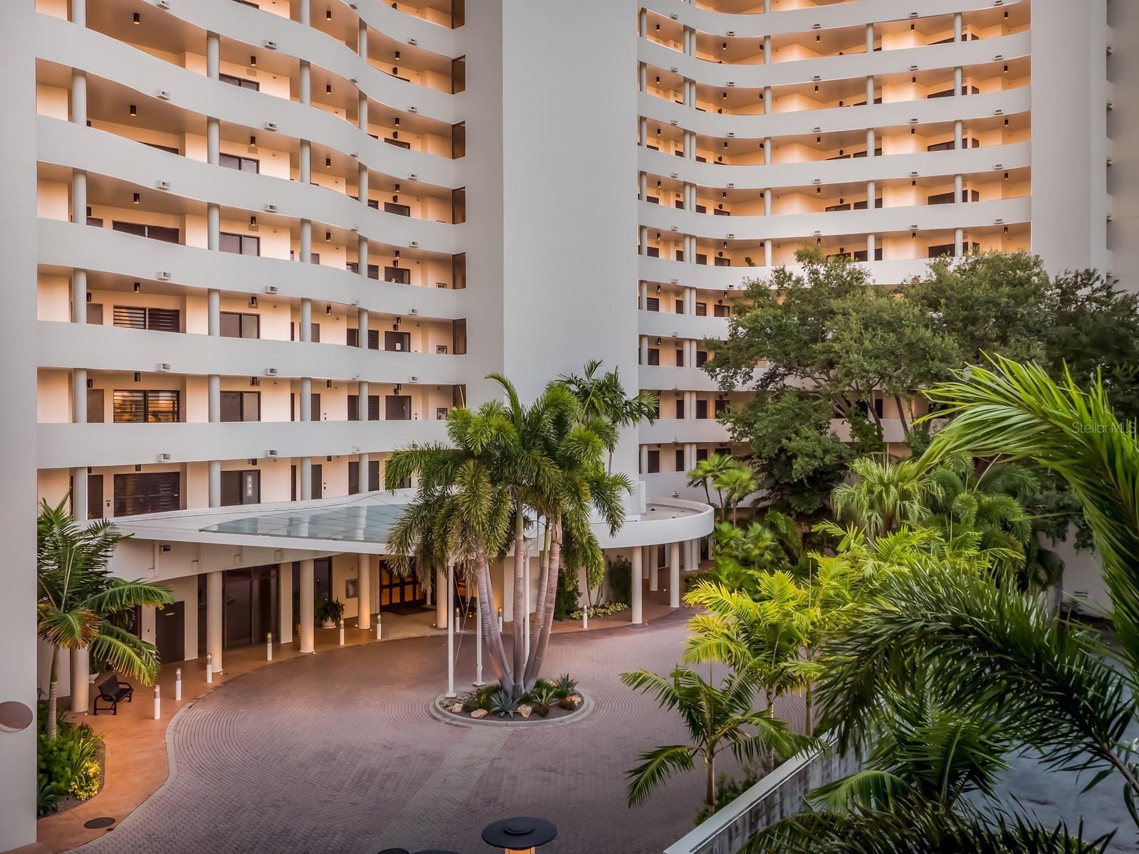 1255 N GULFSTREAM AVE #1101 — photo 46