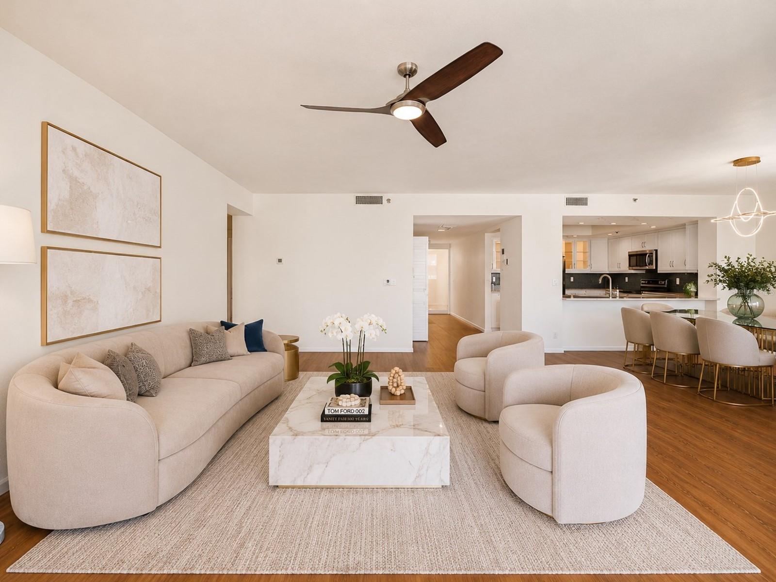 1255 N GULFSTREAM AVE #1101 — photo 5