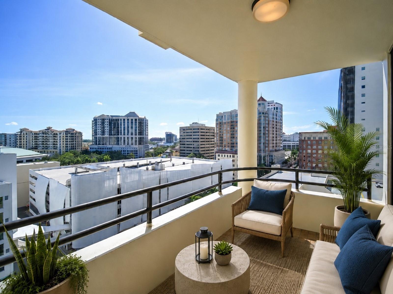 1255 N GULFSTREAM AVE #1101 — photo 25