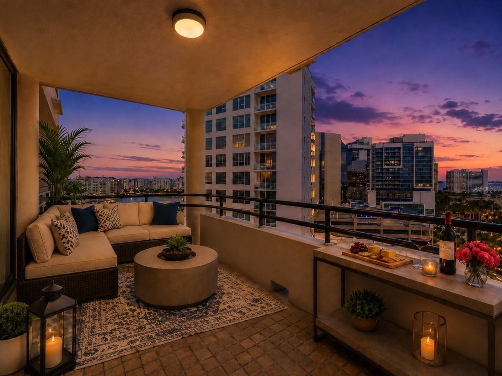 1255 N GULFSTREAM AVE #1101 — photo 3