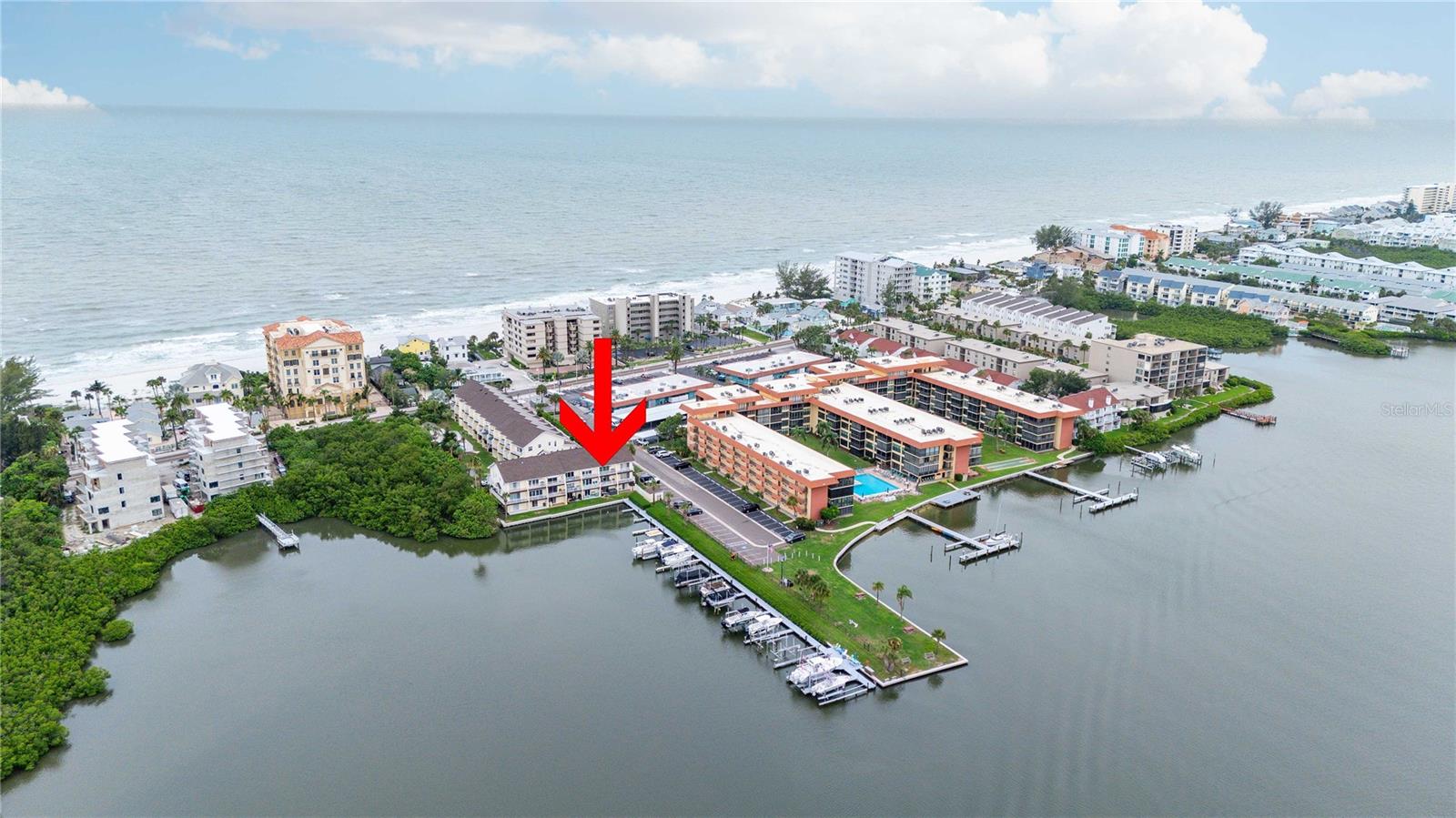 19651 GULF BLVD #B2 — photo 59