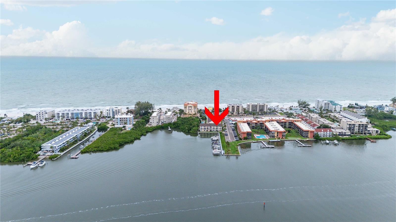 19651 GULF BLVD #B2 — photo 62