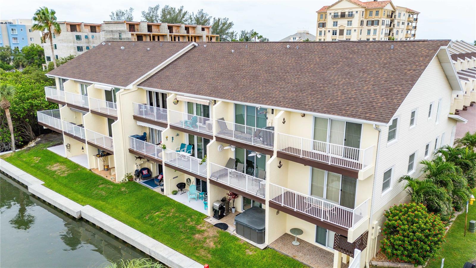 19651 GULF BLVD #B2 — photo 42