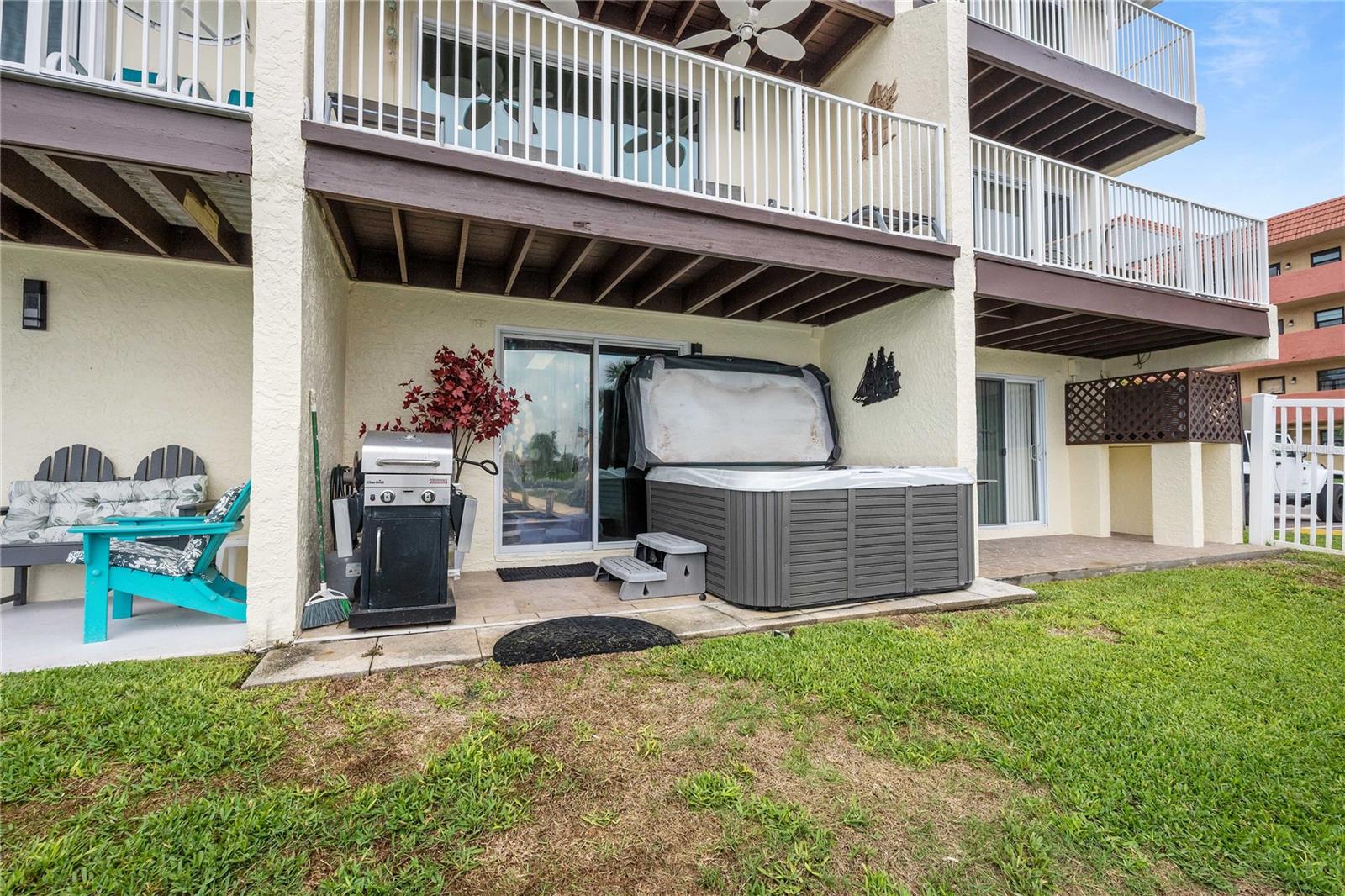 19651 GULF BLVD #B2 — photo 39