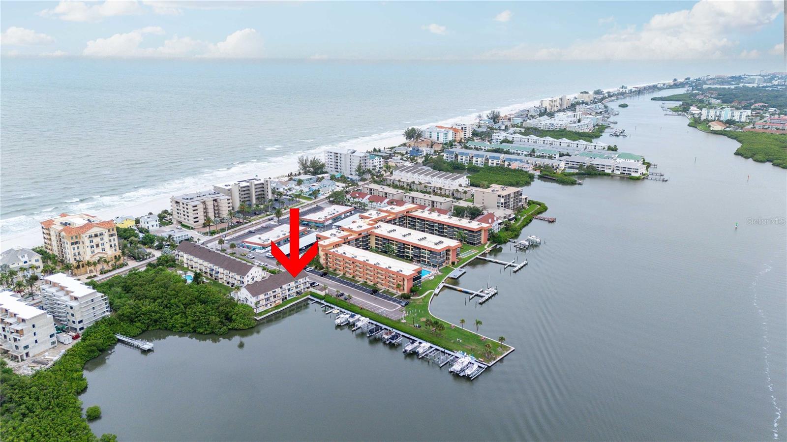 19651 GULF BLVD #B2 — photo 61