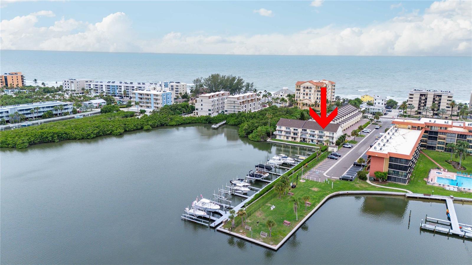 19651 GULF BLVD #B2 — photo 3