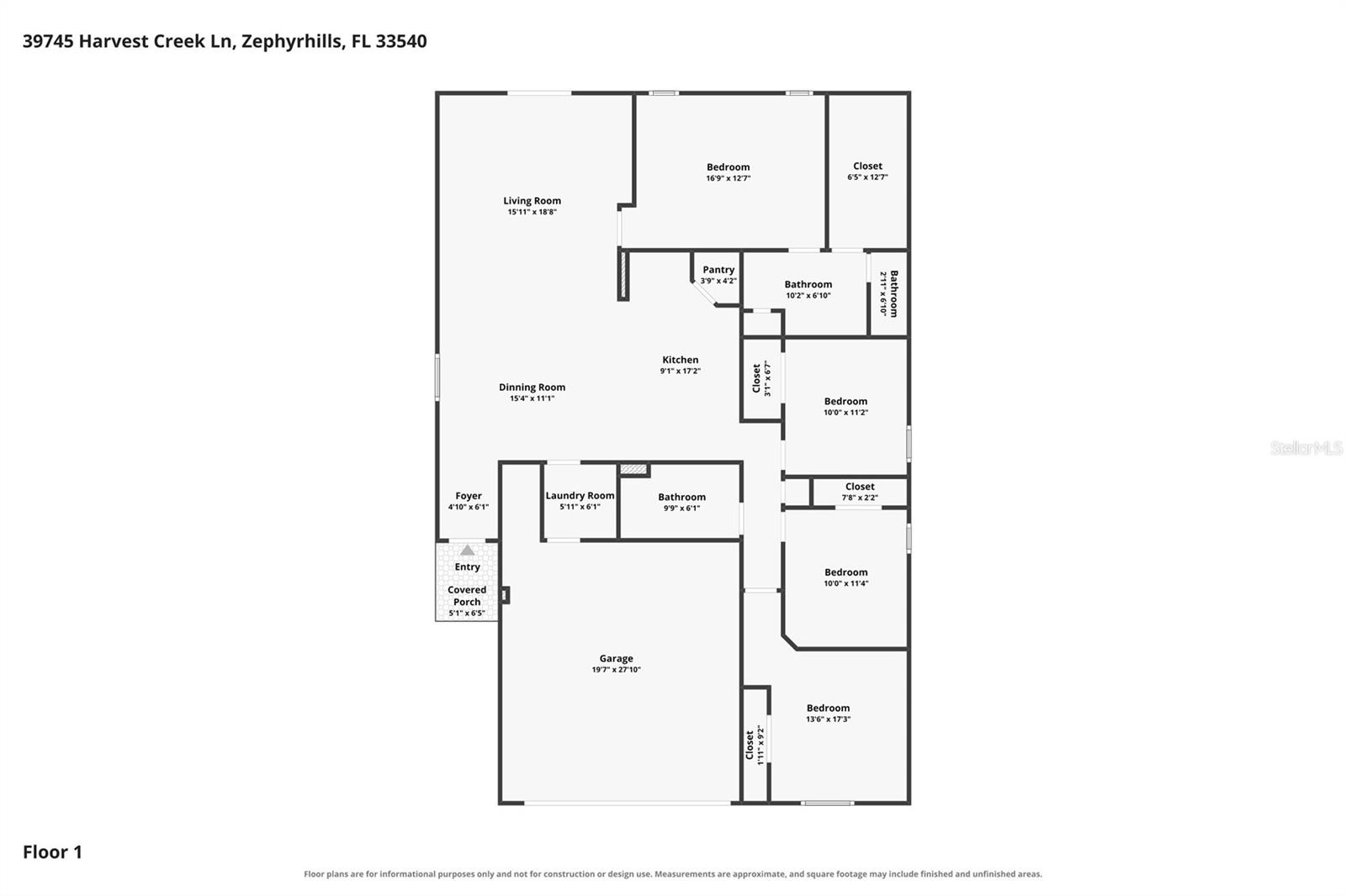 39745 HARVEST CREEK LN — photo 45