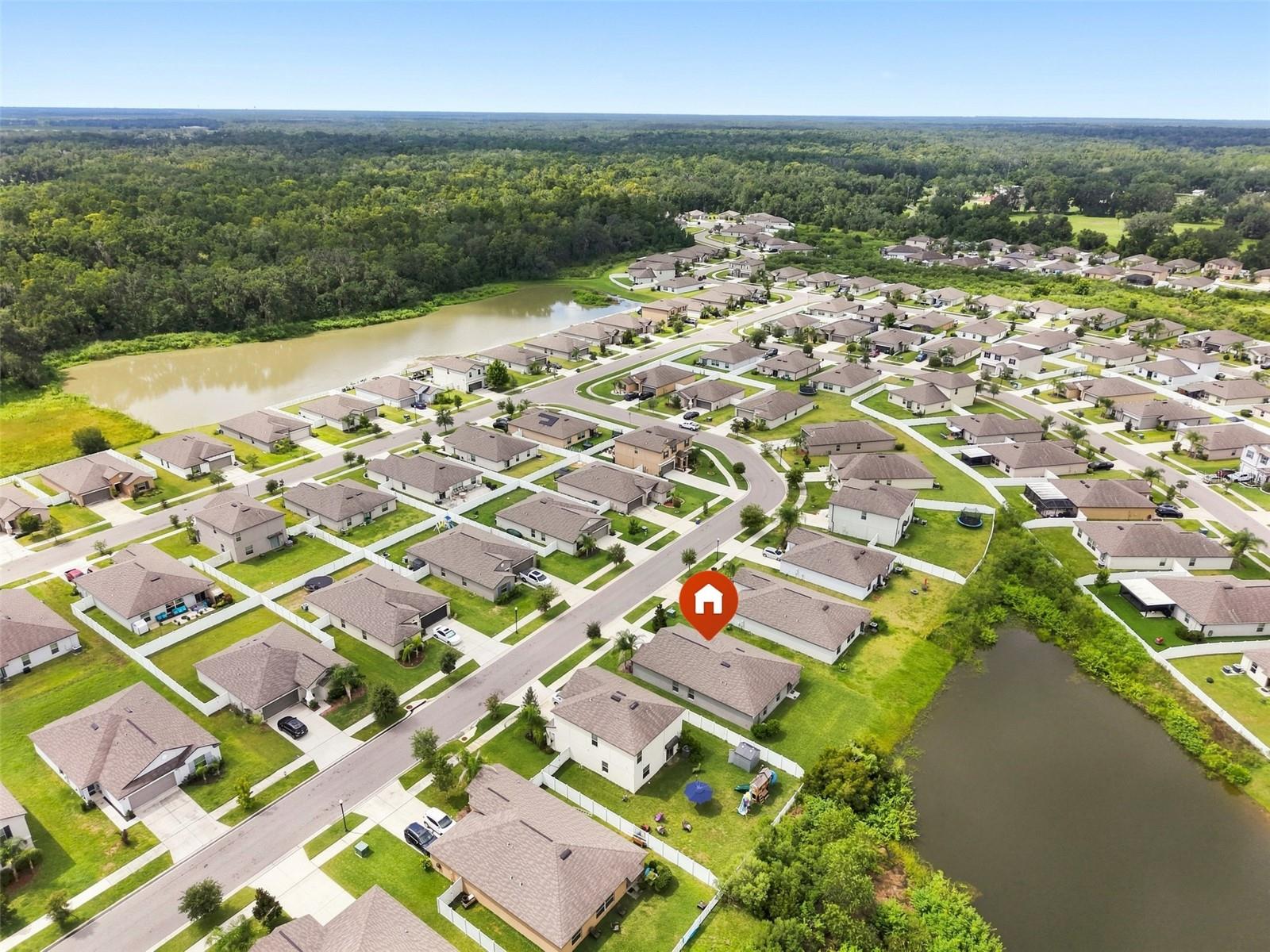 39745 HARVEST CREEK LN — photo 42
