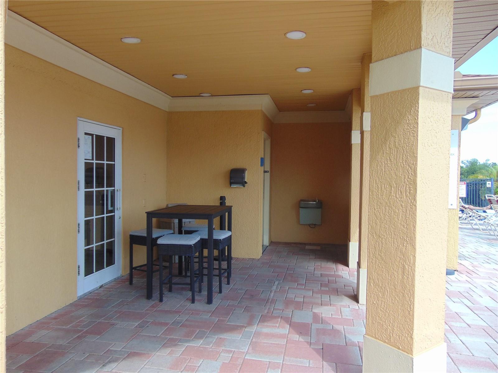 4323 BAYSIDE VILLAGE DR #102 — photo 30