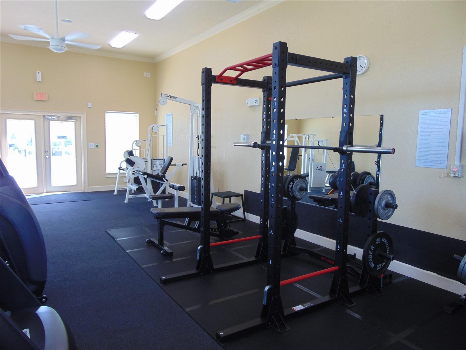 4323 BAYSIDE VILLAGE DR #102 — photo 34
