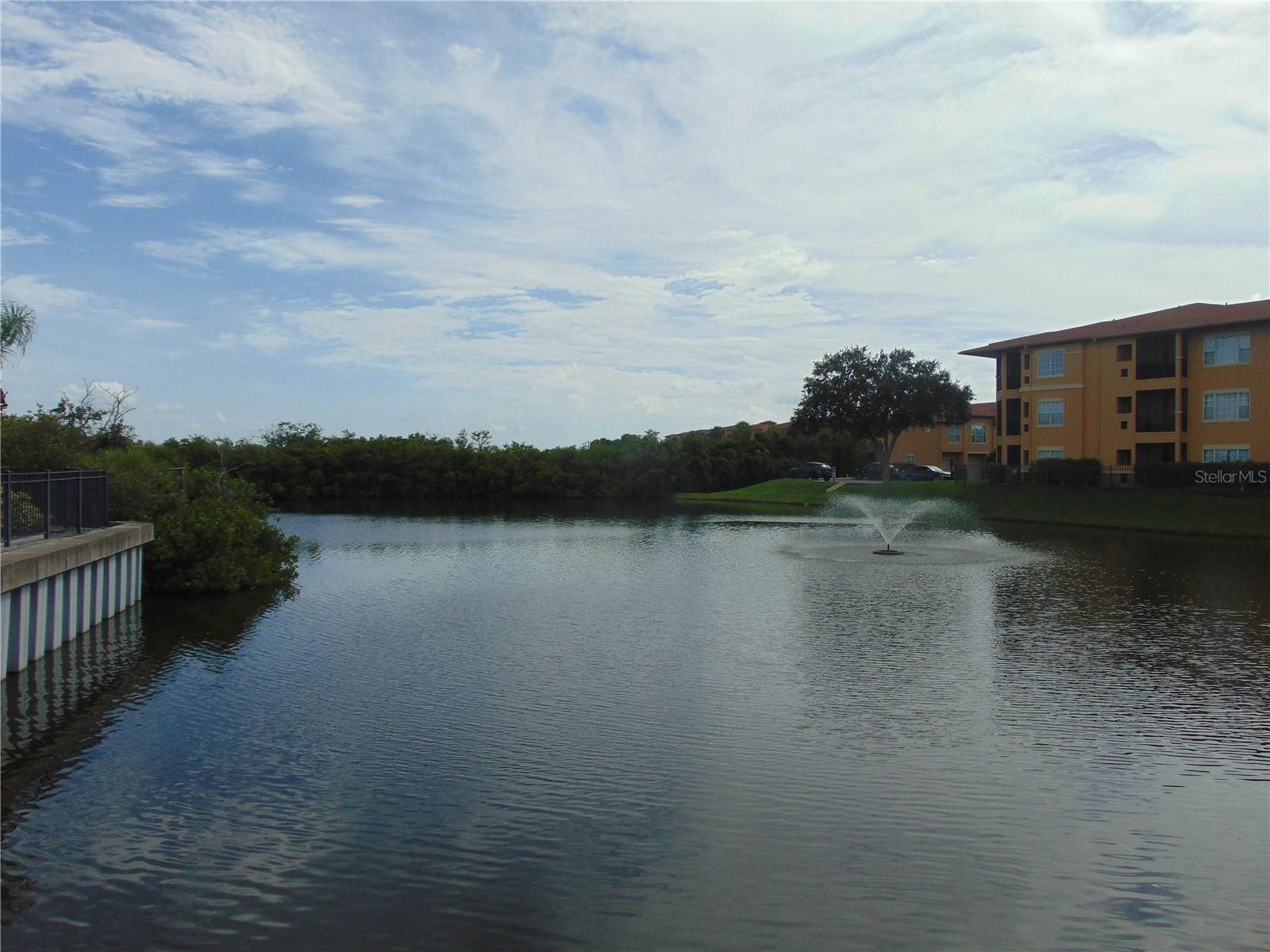 4323 BAYSIDE VILLAGE DR #102 — photo 28