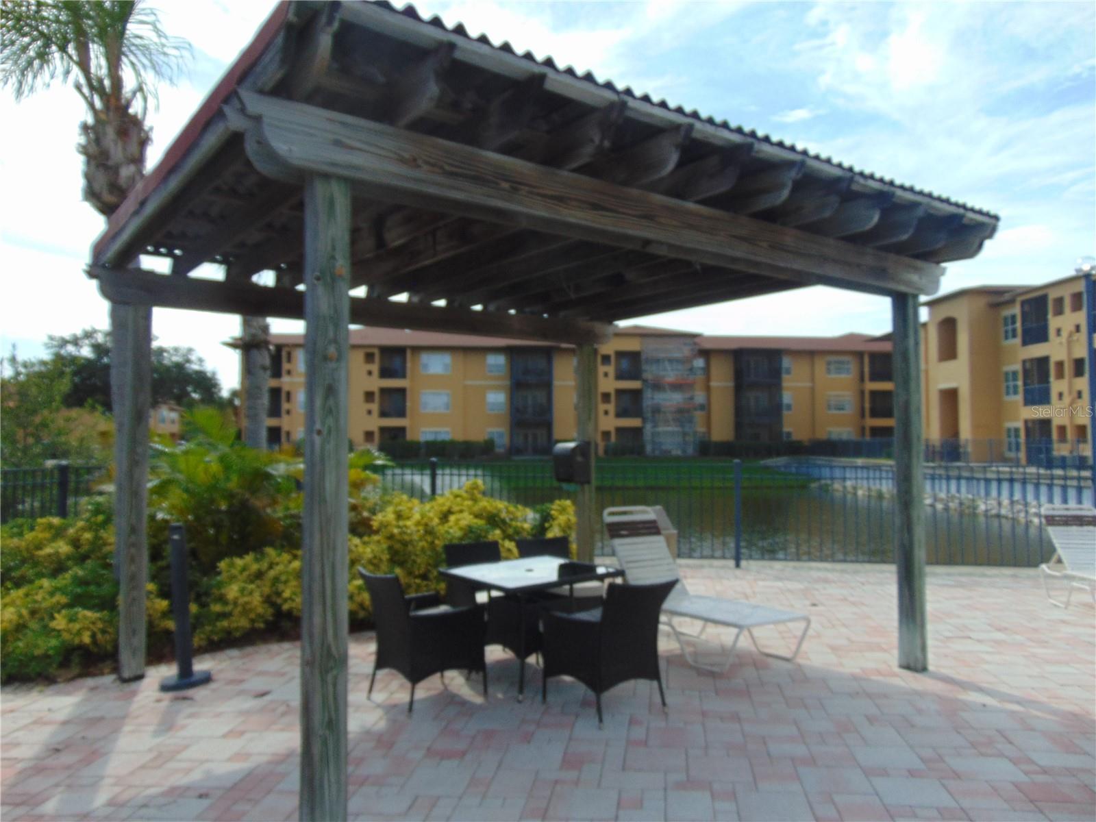 4323 BAYSIDE VILLAGE DR #102 — photo 31