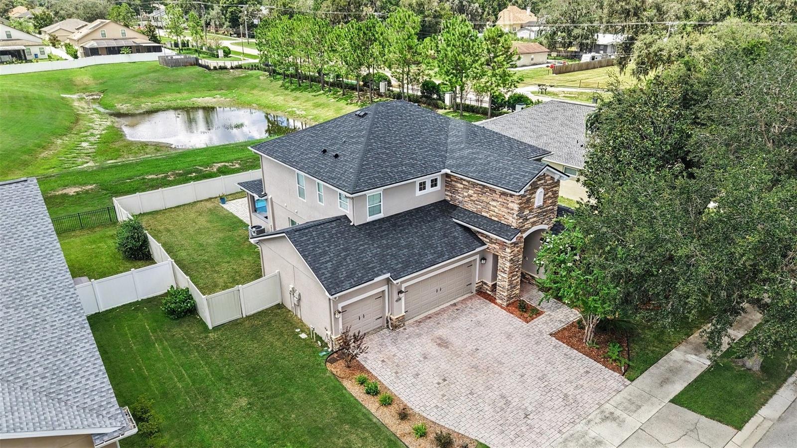 2605 RED FERN DR — photo 30