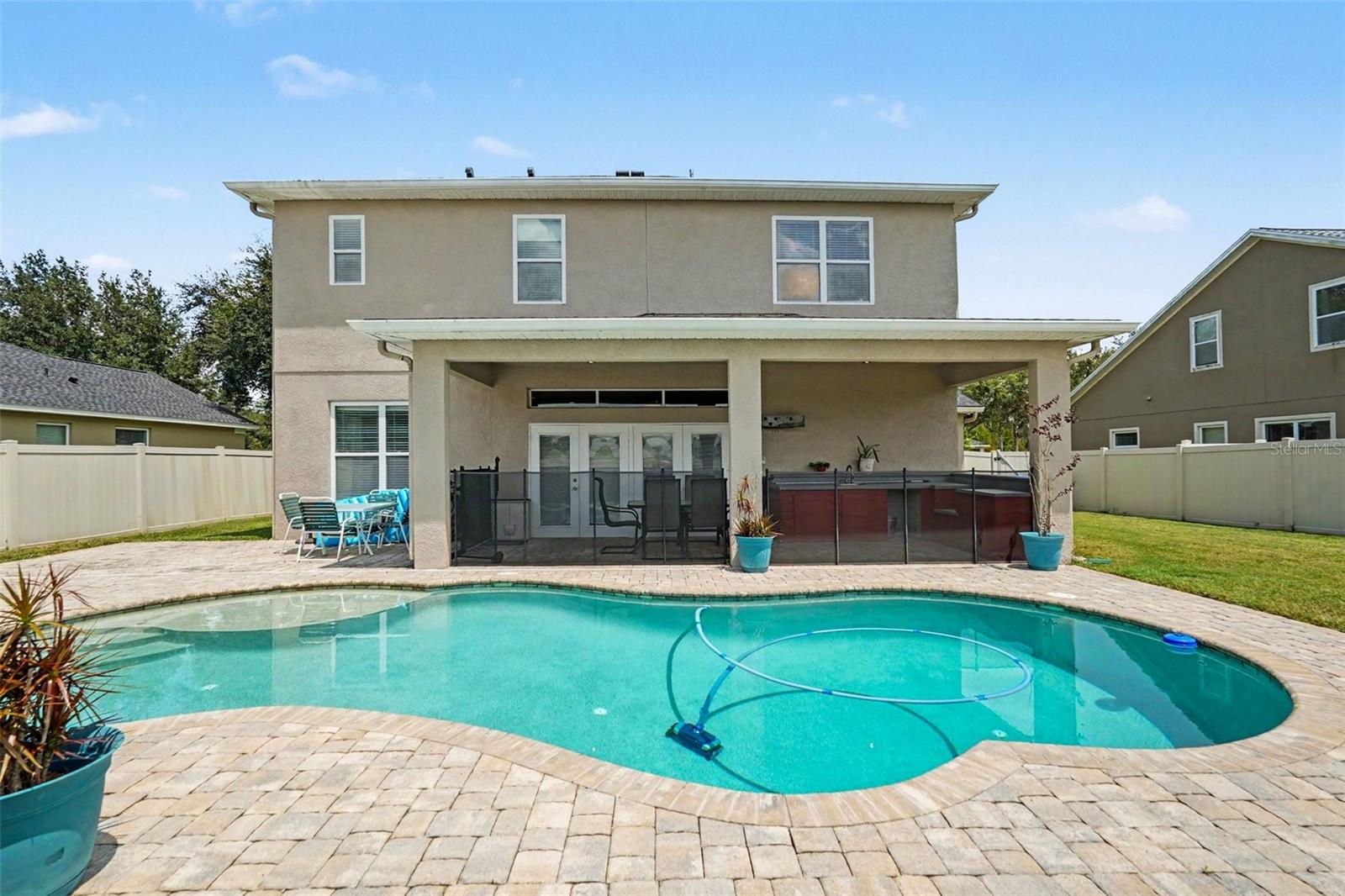 2605 RED FERN DR — photo 25