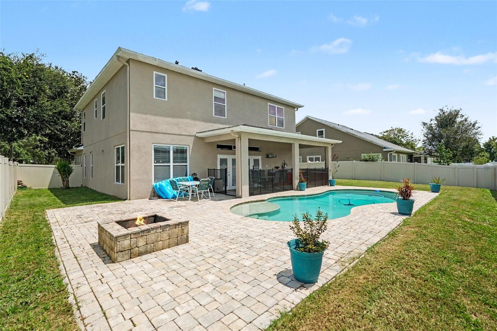 2605 RED FERN DR — photo 26