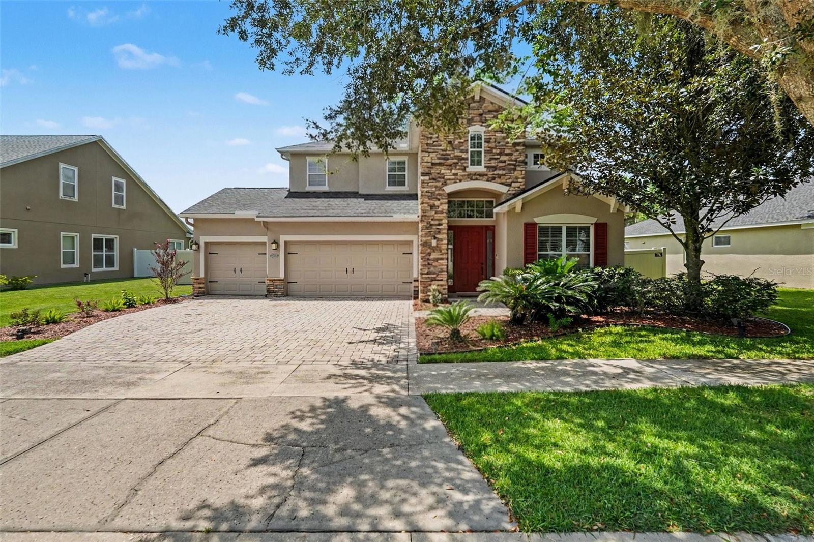 2605 RED FERN DR — photo 2