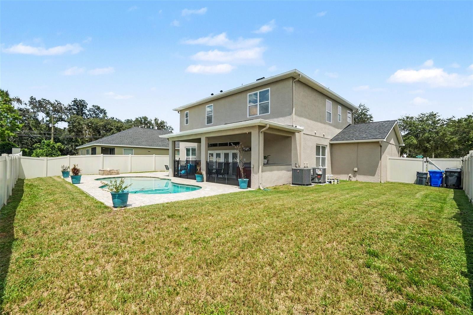2605 RED FERN DR — photo 27