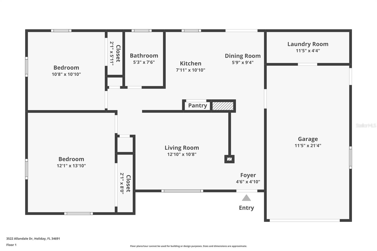 3522 ALLANDALE DR — photo 16