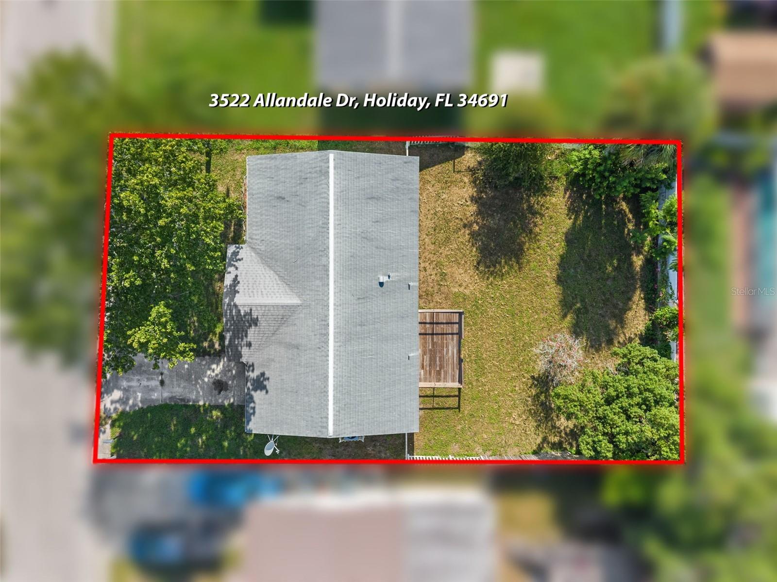 3522 ALLANDALE DR — photo 14
