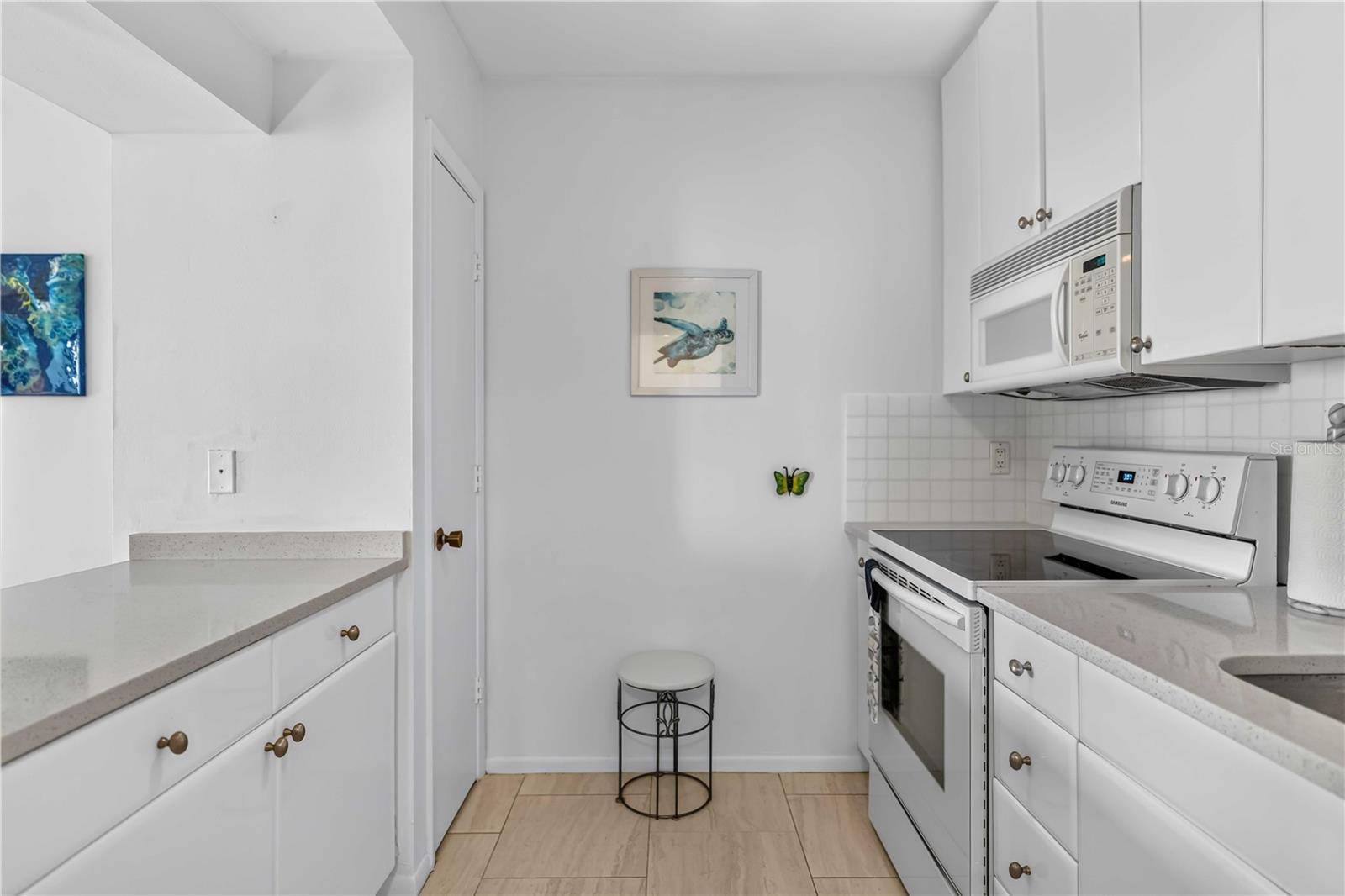1212 BEN FRANKLIN DR #1205 — photo 14