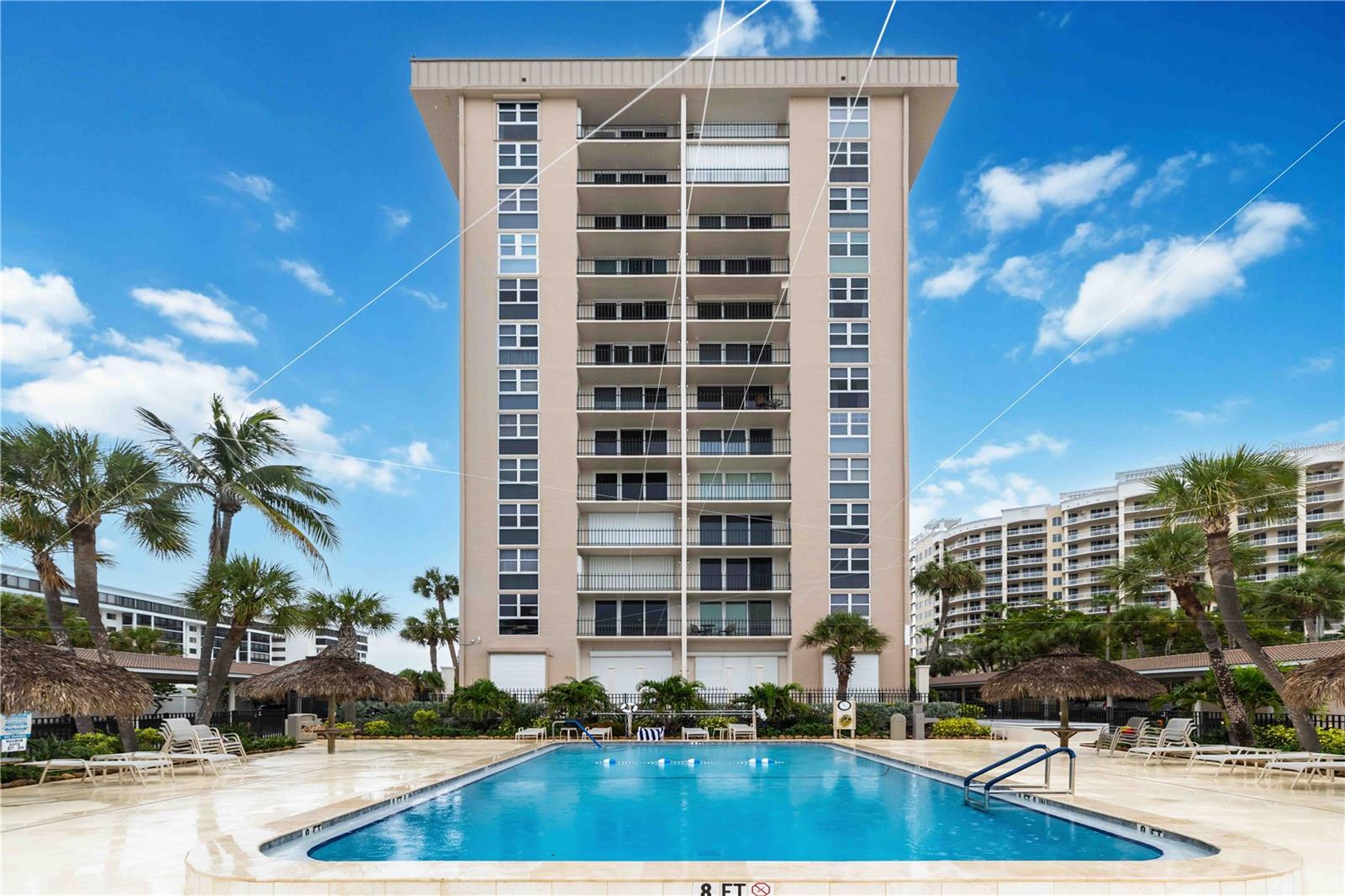 1212 BEN FRANKLIN DR #1205 — photo 4