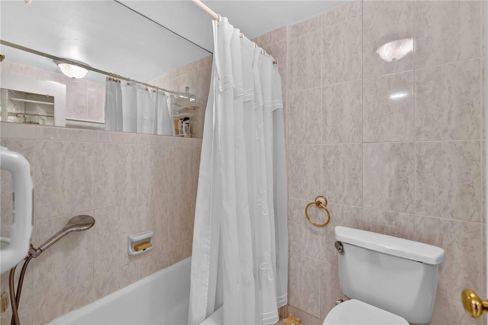 1212 BEN FRANKLIN DR #1205 — photo 23