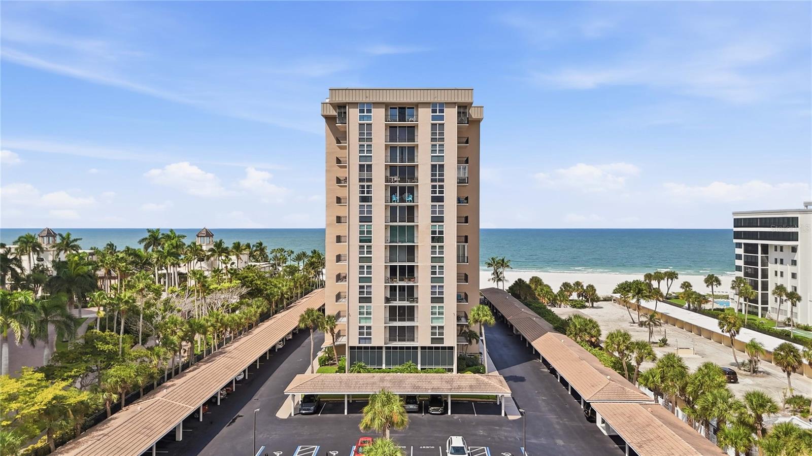 1212 BEN FRANKLIN DR #1205 — photo 43