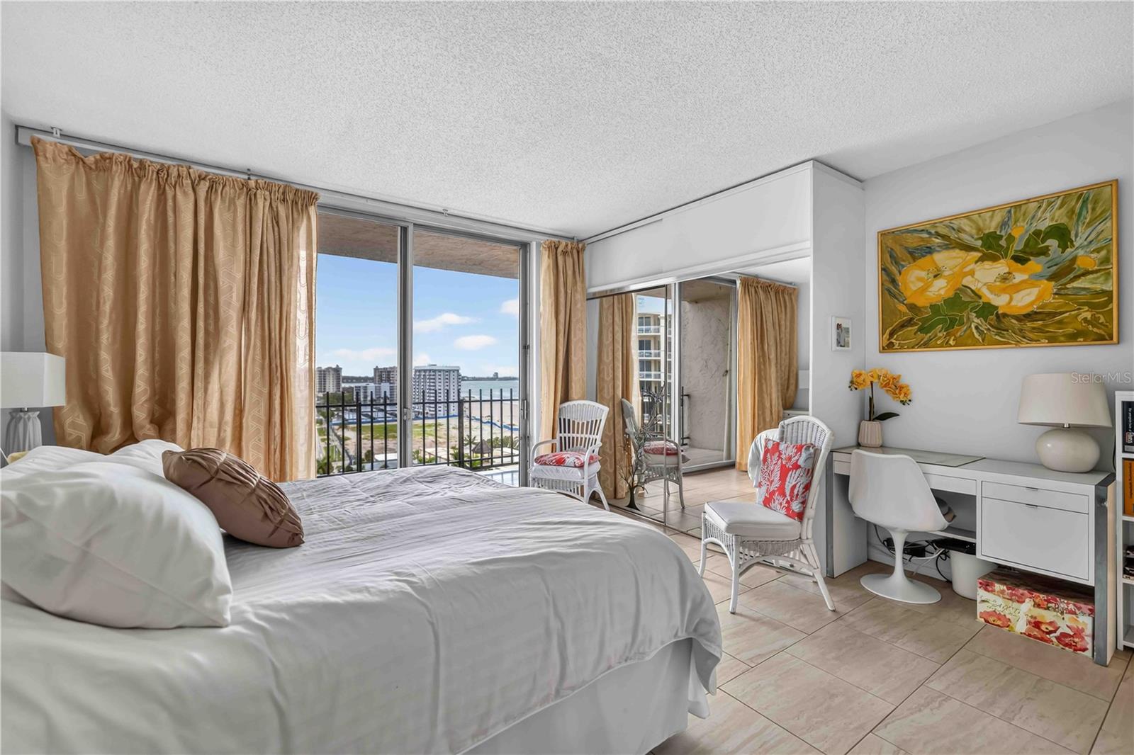 1212 BEN FRANKLIN DR #1205 — photo 19