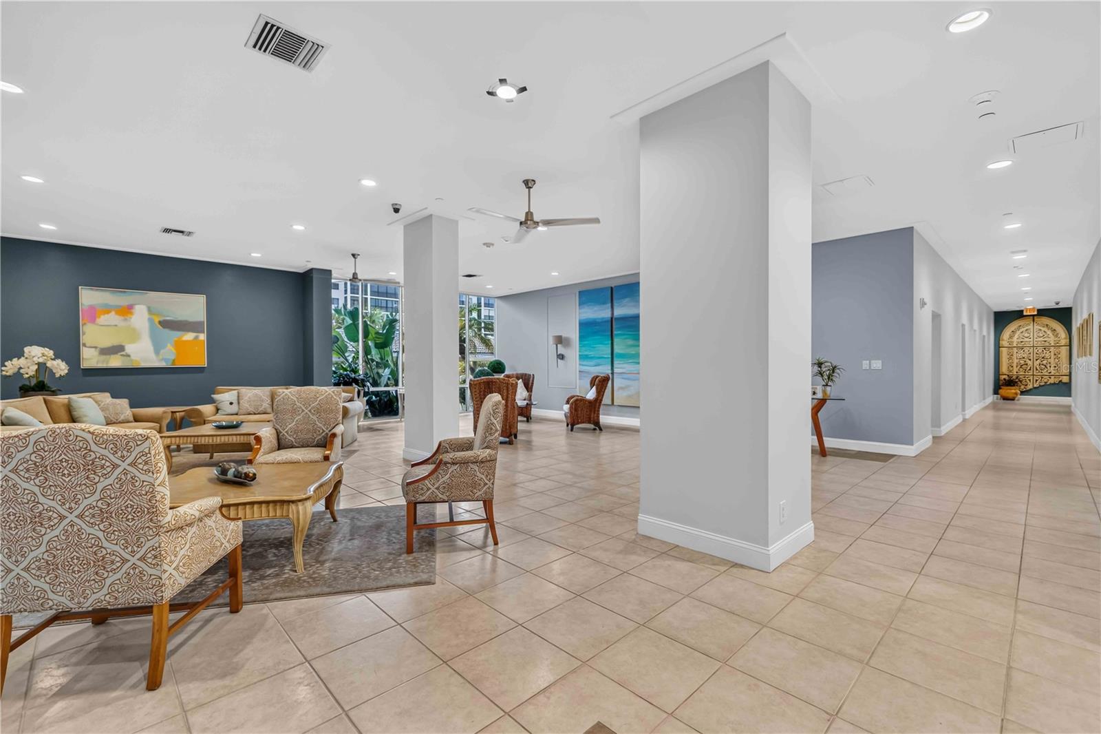 1212 BEN FRANKLIN DR #1205 — photo 39