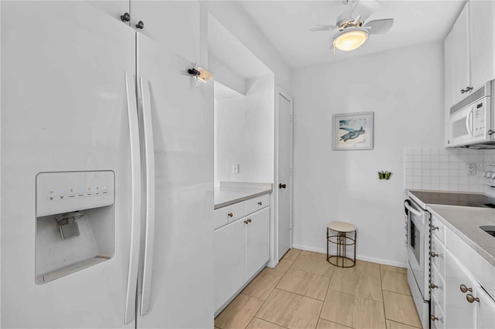 1212 BEN FRANKLIN DR #1205 — photo 13