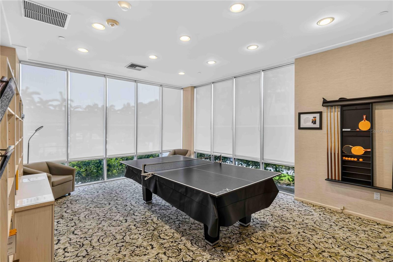 1212 BEN FRANKLIN DR #1205 — photo 35