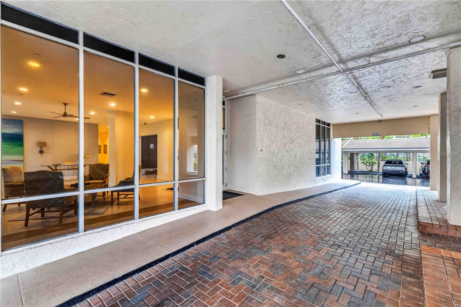 1212 BEN FRANKLIN DR #1205 — photo 38