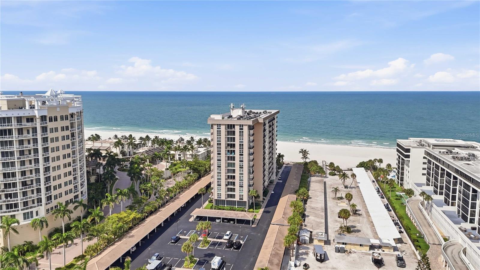 1212 BEN FRANKLIN DR #1205 — photo 47