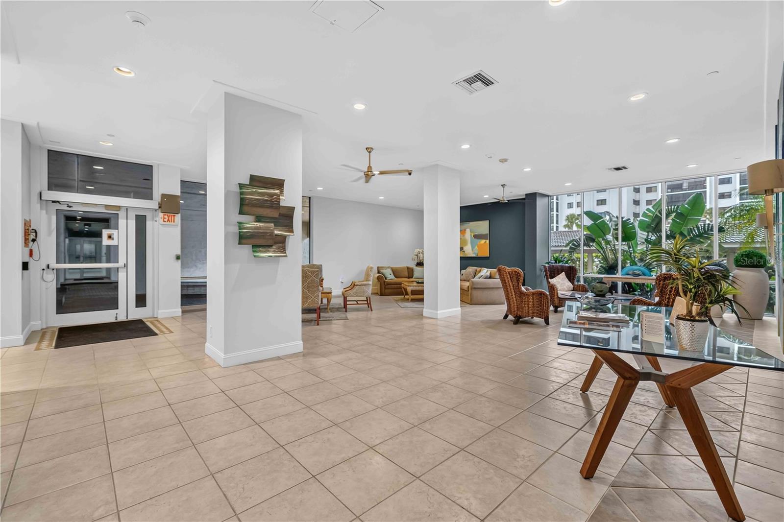 1212 BEN FRANKLIN DR #1205 — photo 41