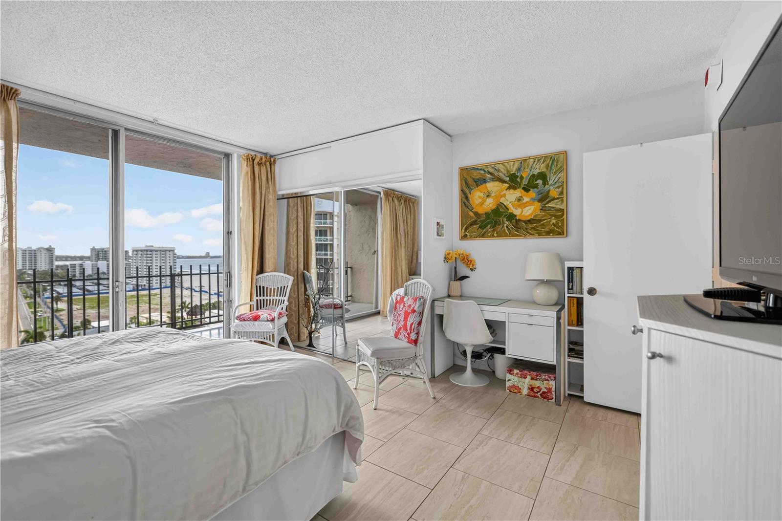 1212 BEN FRANKLIN DR #1205 — photo 20