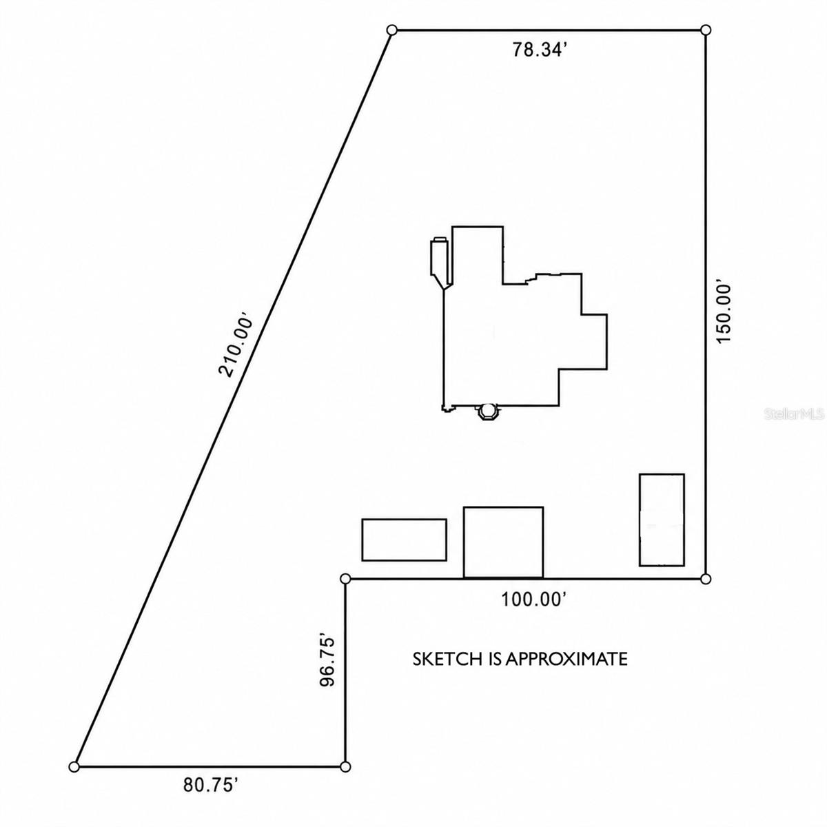 7806 ALAFIA RIDGE RD — photo 2