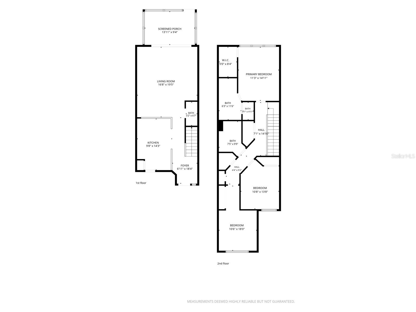 10208 ESTERO BAY LN — photo 64