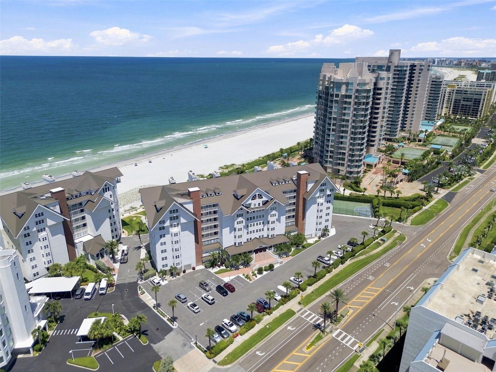 1582 GULF BLVD #1106 — photo 54