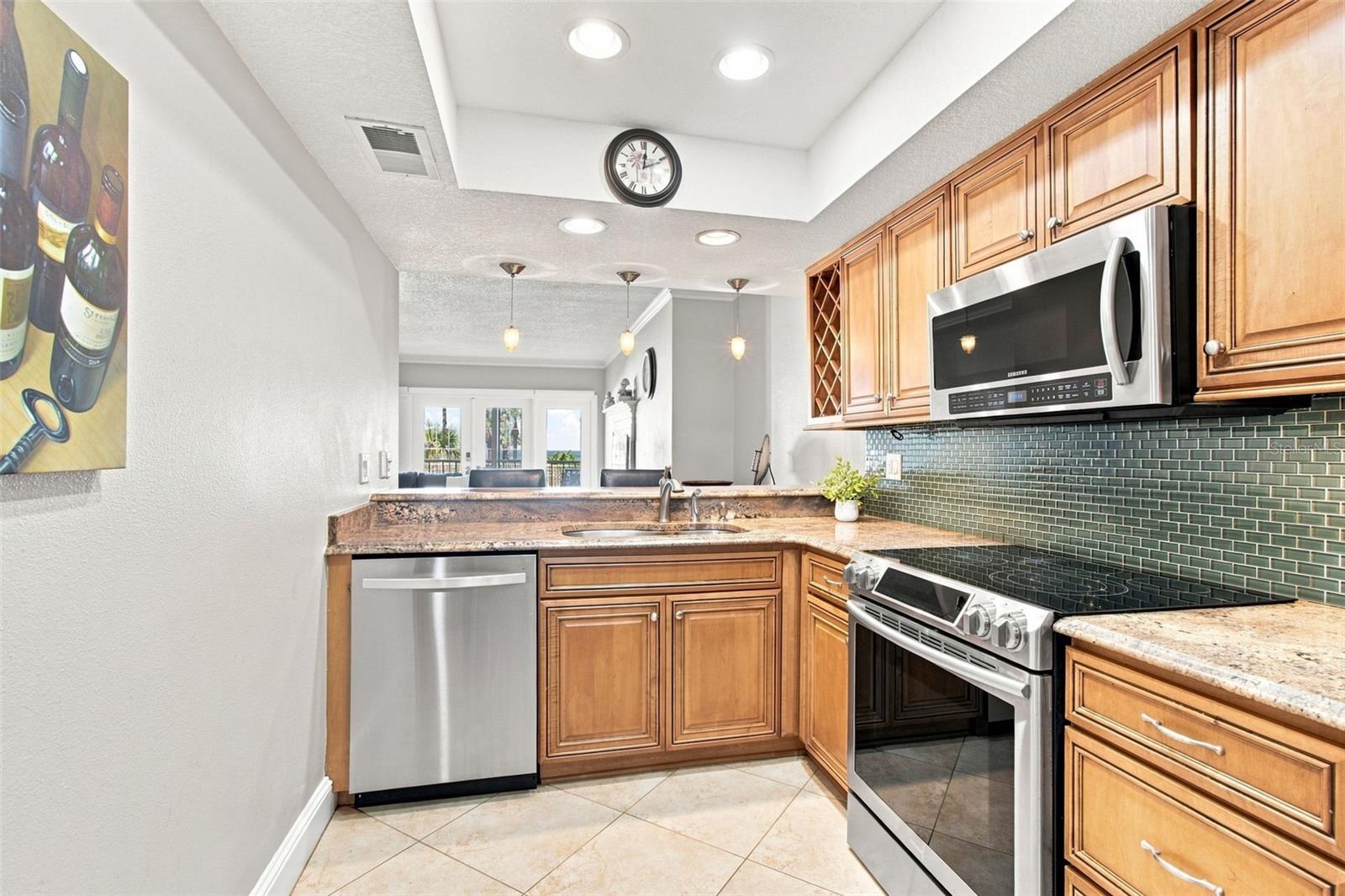 1582 GULF BLVD #1106 — photo 16
