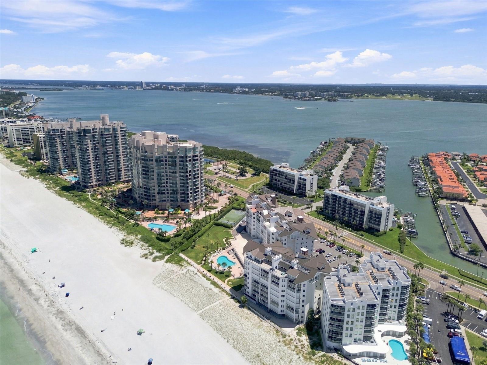 1582 GULF BLVD #1106 — photo 58
