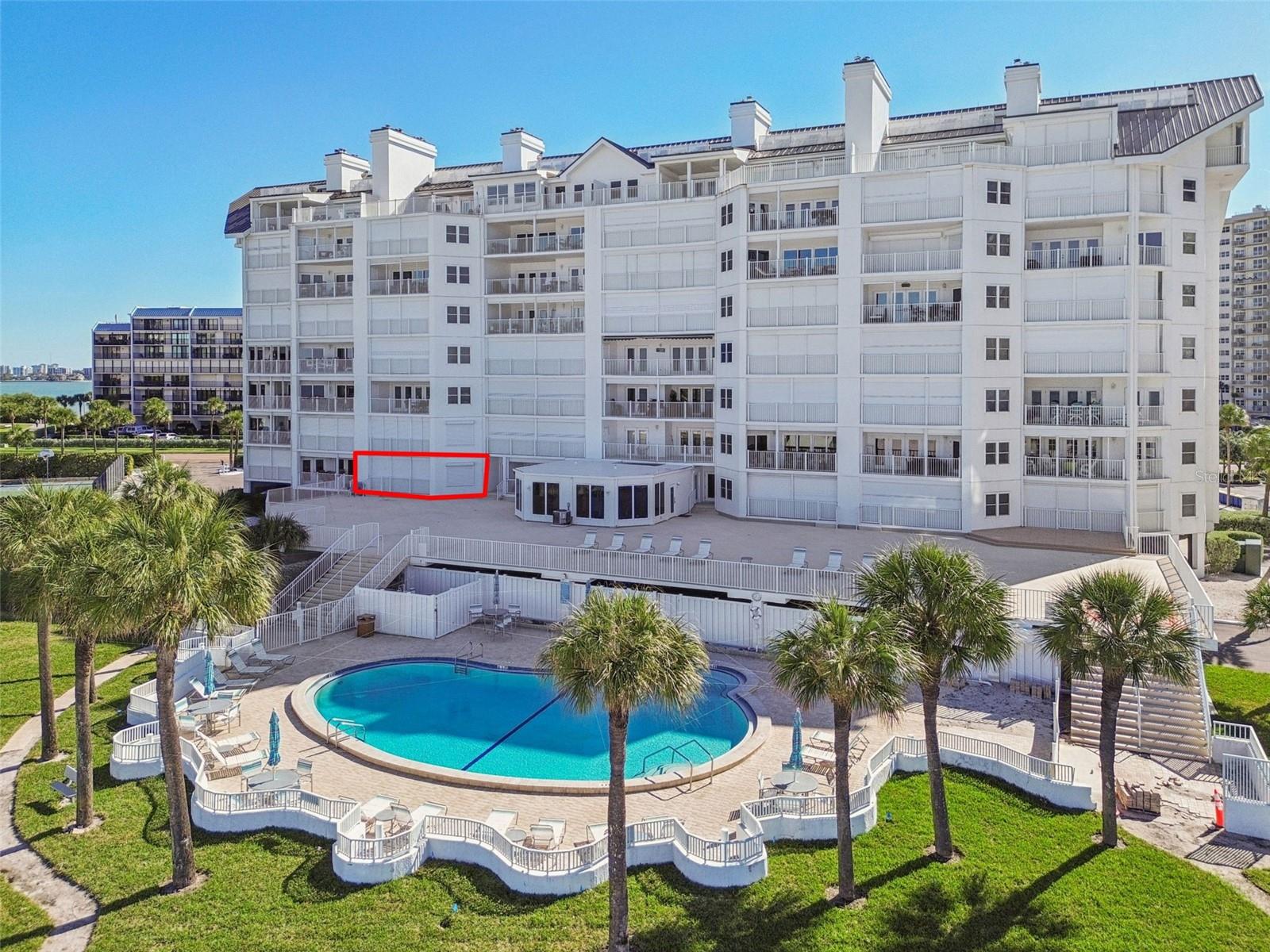 1582 GULF BLVD #1106 — photo 62