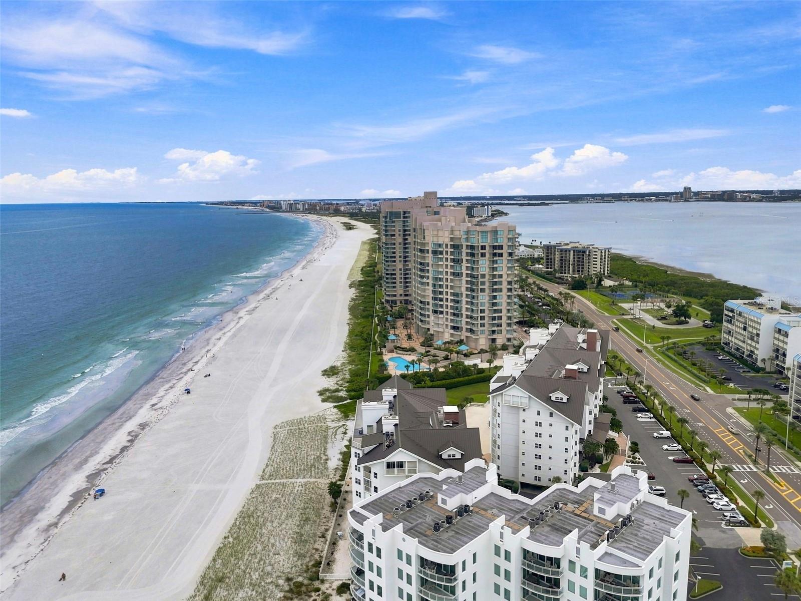 1582 GULF BLVD #1106 — photo 66