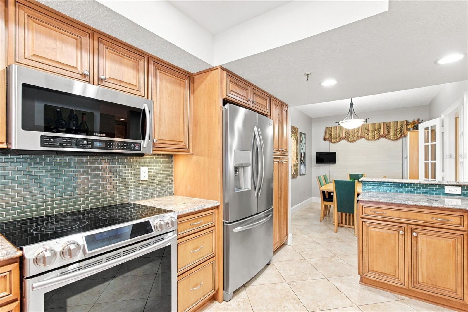 1582 GULF BLVD #1106 — photo 7