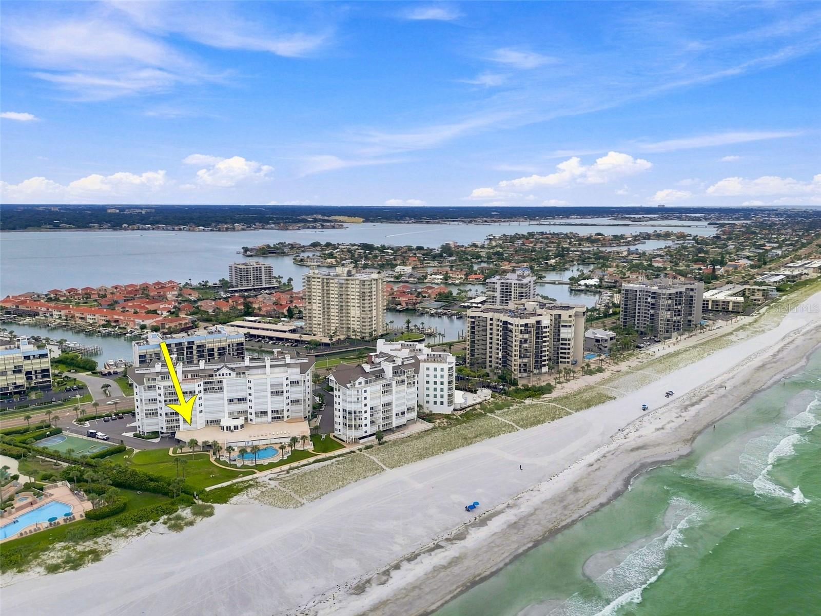 1582 GULF BLVD #1106 — photo 65