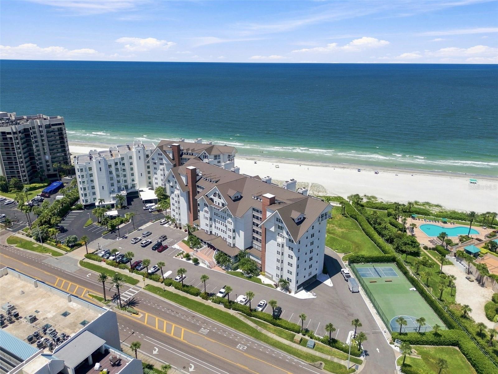 1582 GULF BLVD #1106 — photo 57